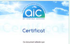 Le purificateur d'air MC 70 L obtient l'approbation HQE-A